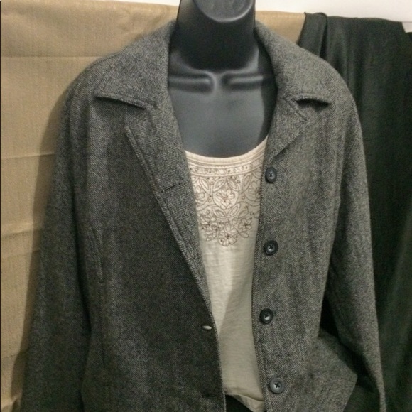 Fashion Bug Jackets & Blazers - Jacket/Blazer